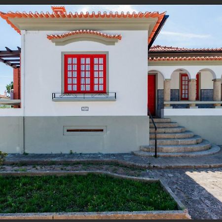 Beach House With Swimming Pool فيلا دو كوندي المظهر الخارجي الصورة
