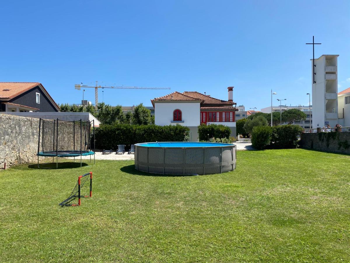 Beach House With Swimming Pool فيلا دو كوندي المظهر الخارجي الصورة