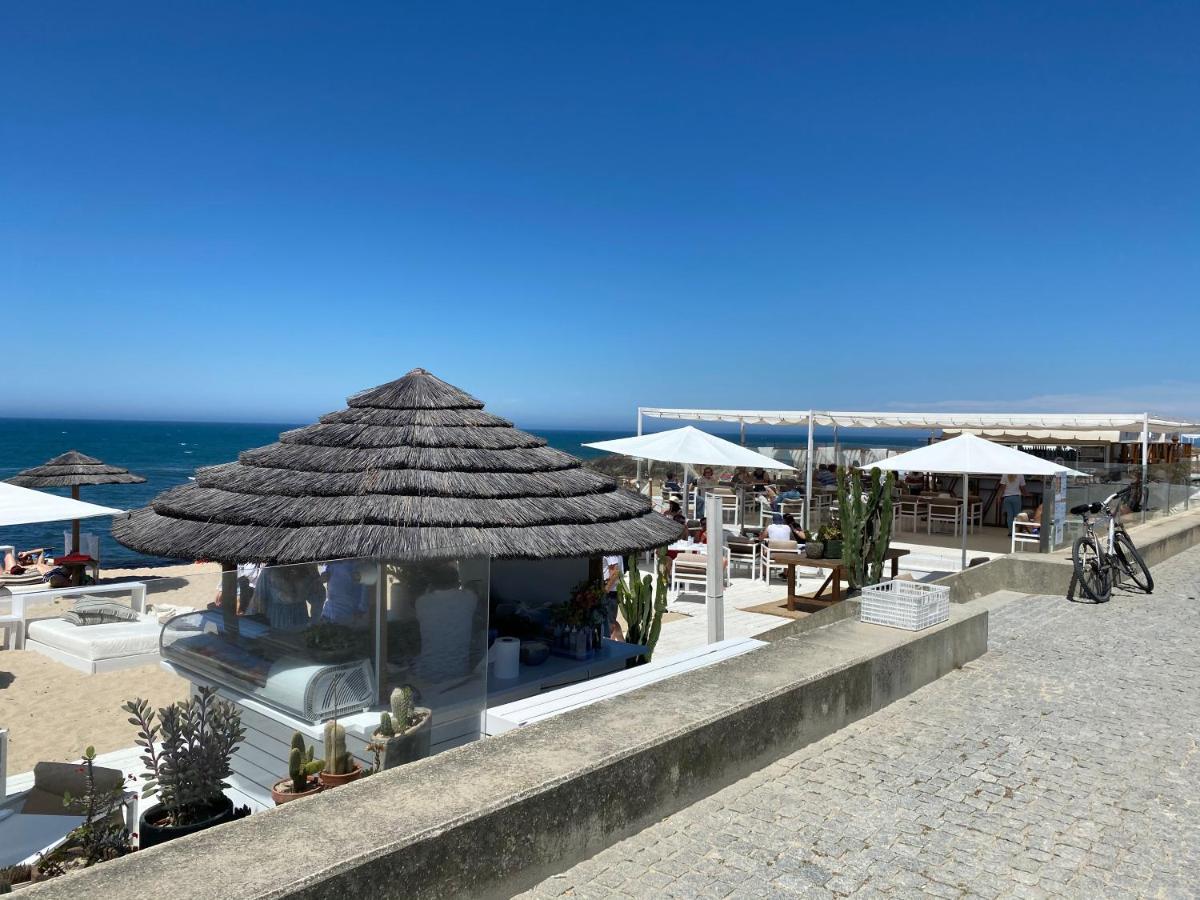 Beach House With Swimming Pool فيلا دو كوندي المظهر الخارجي الصورة