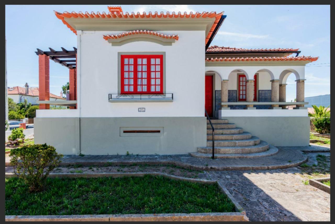 Beach House With Swimming Pool فيلا دو كوندي المظهر الخارجي الصورة