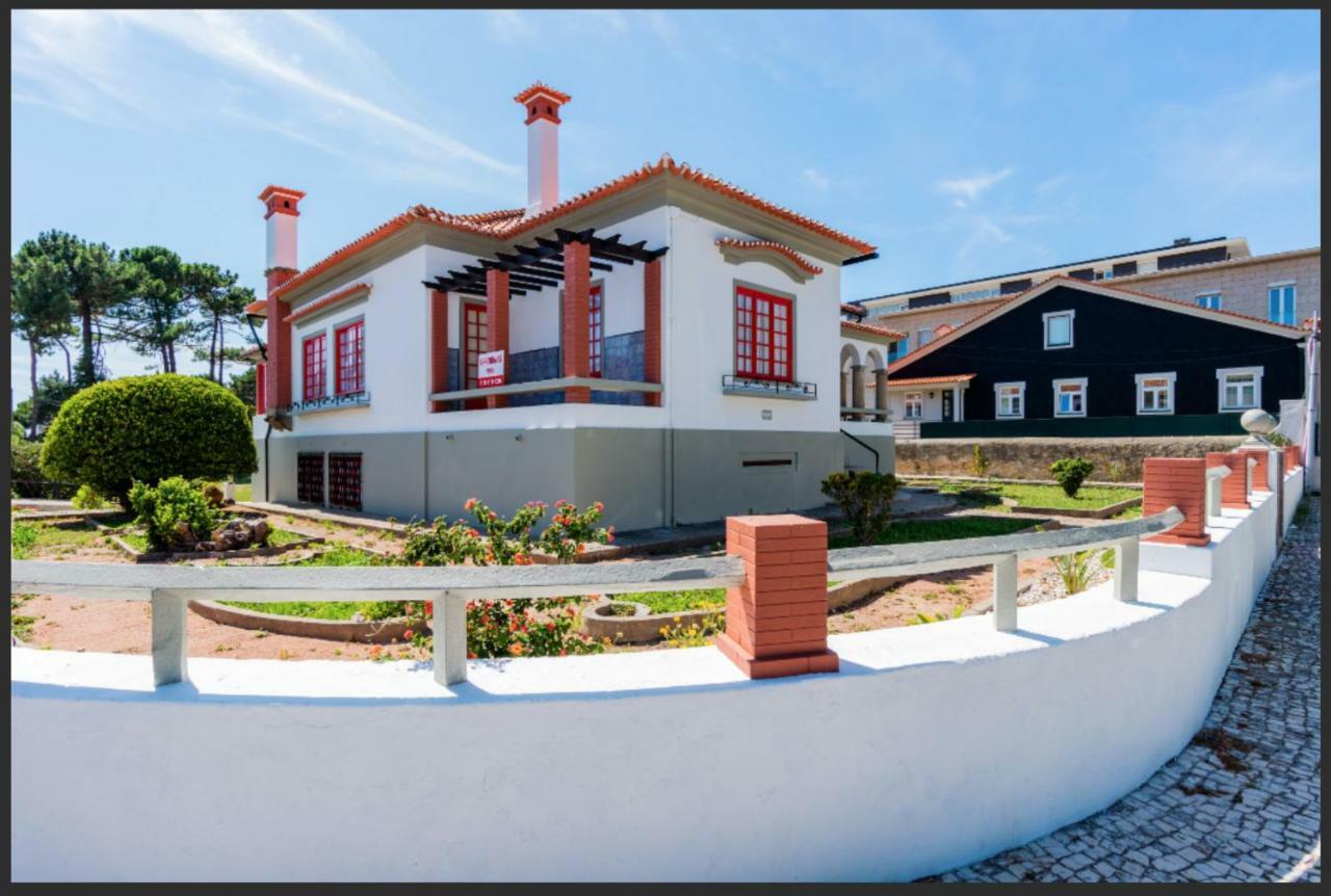 Beach House With Swimming Pool فيلا دو كوندي المظهر الخارجي الصورة