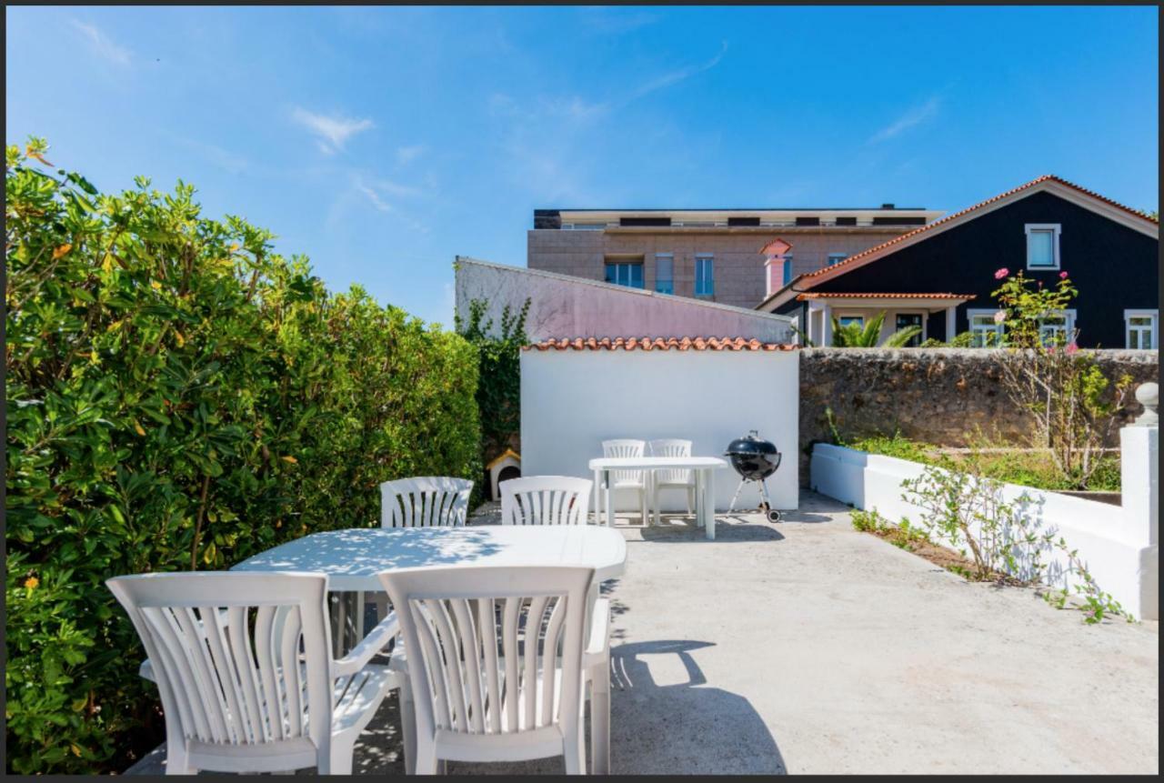 Beach House With Swimming Pool فيلا دو كوندي المظهر الخارجي الصورة