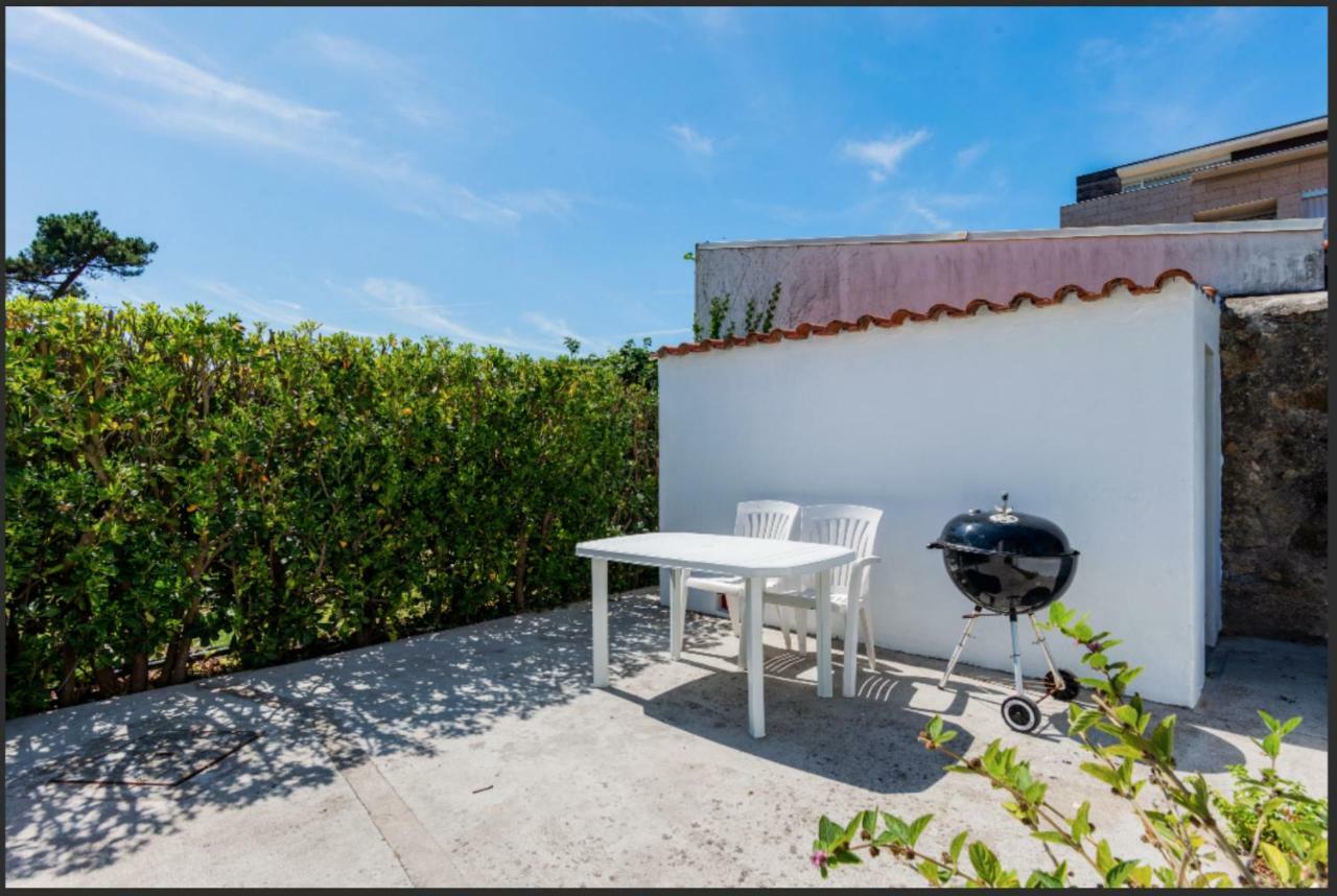 Beach House With Swimming Pool فيلا دو كوندي المظهر الخارجي الصورة